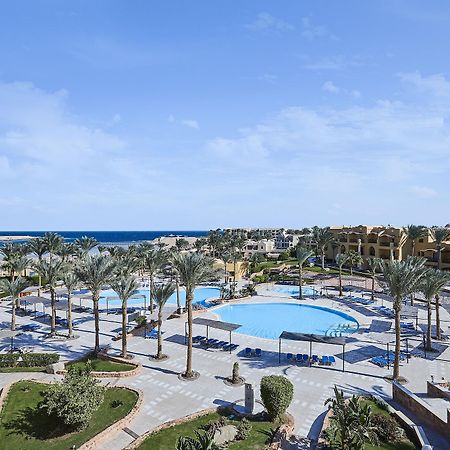 Jaz Solaya Hotel Coraya Bay Ngoại thất bức ảnh
