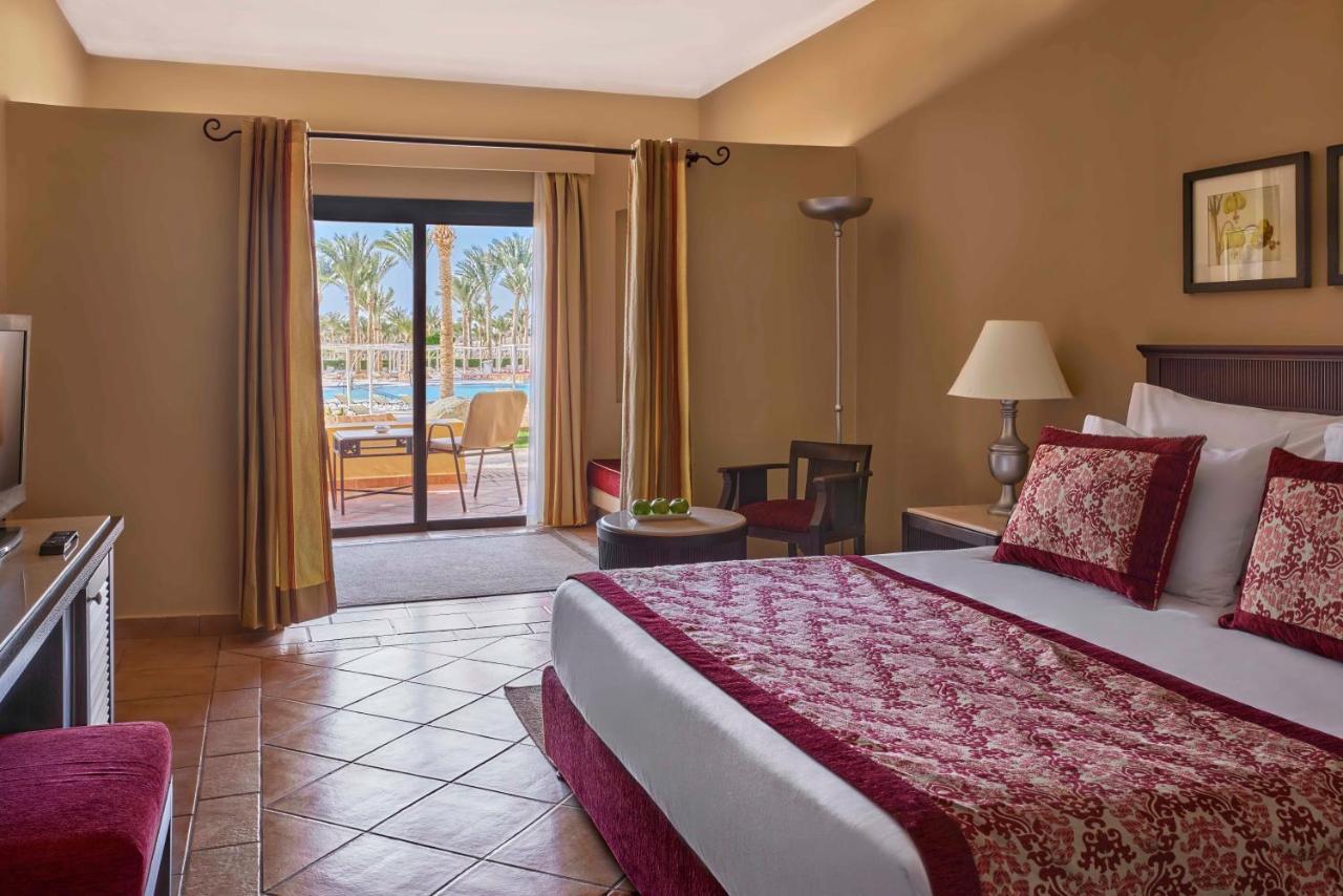 Jaz Solaya Hotel Coraya Bay Ngoại thất bức ảnh