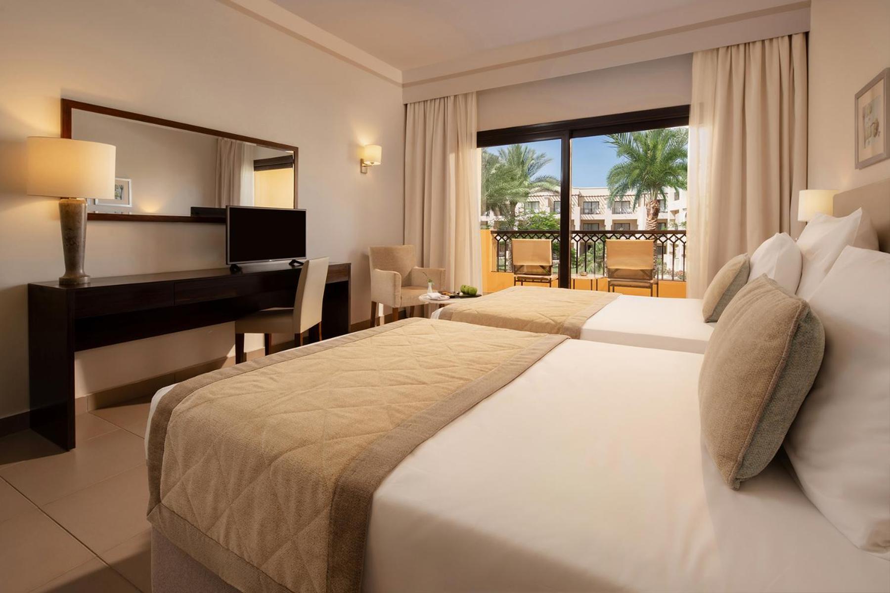 Jaz Solaya Hotel Coraya Bay Ngoại thất bức ảnh