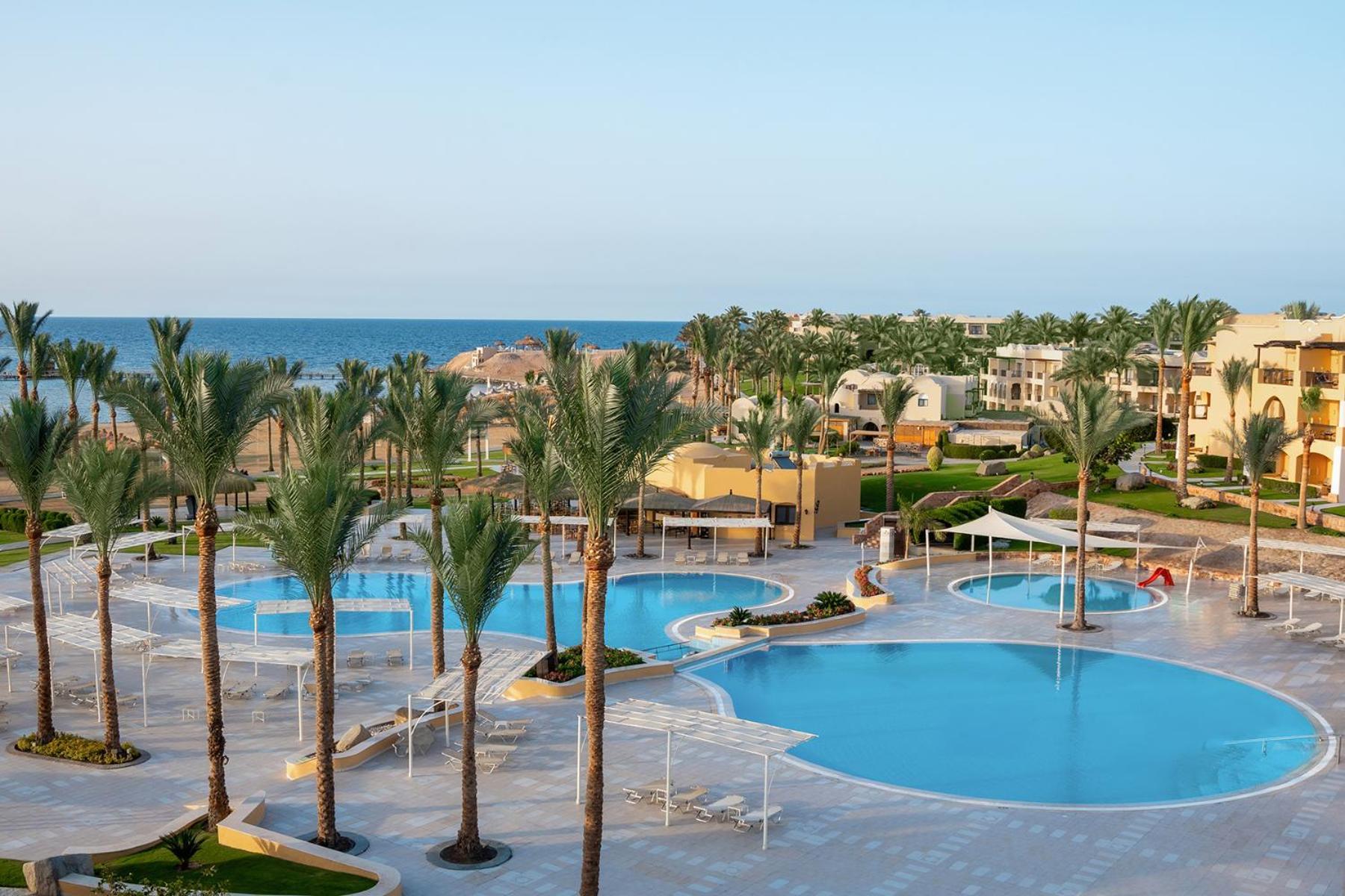 Jaz Solaya Hotel Coraya Bay Ngoại thất bức ảnh