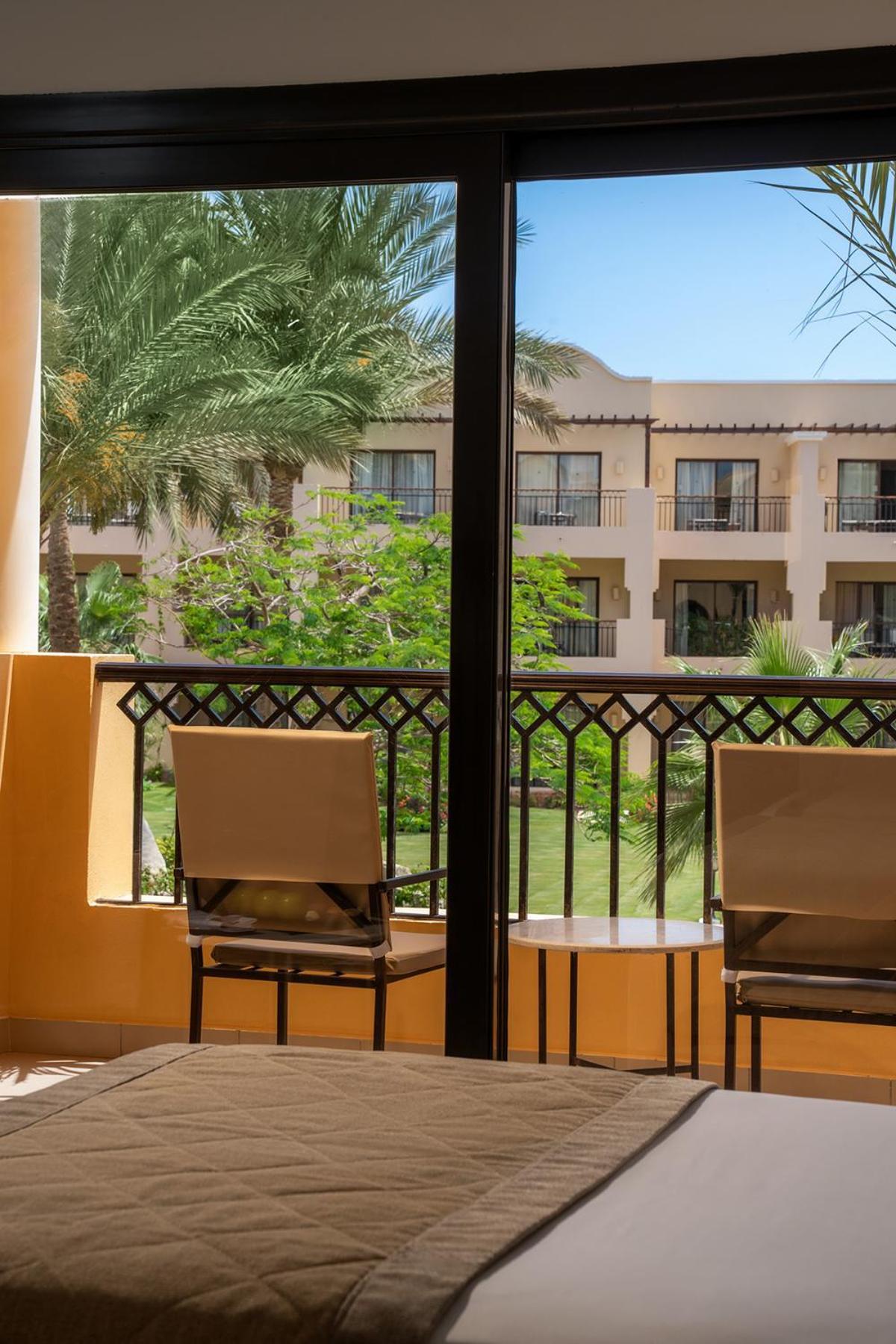 Jaz Solaya Hotel Coraya Bay Ngoại thất bức ảnh